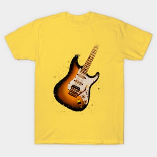 Sunburst T-Shirt